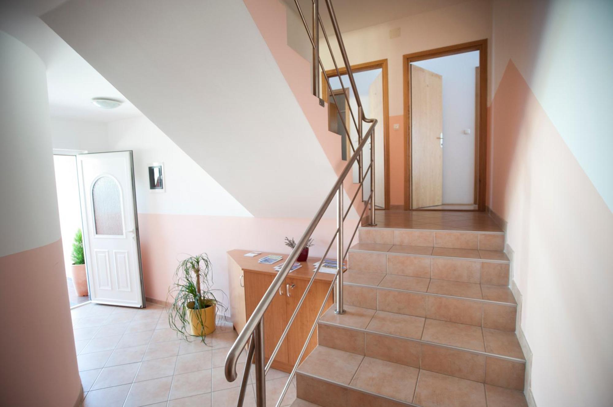 Apartments Maric With Parking Umag Exterior photo